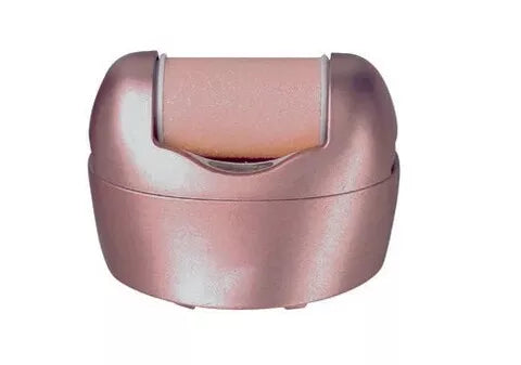 DCG Epilatore LS2670 5 in 1 Multifunzione Epilatore-Rasoio-rimuovi calli-Spazzola viso -massaggi