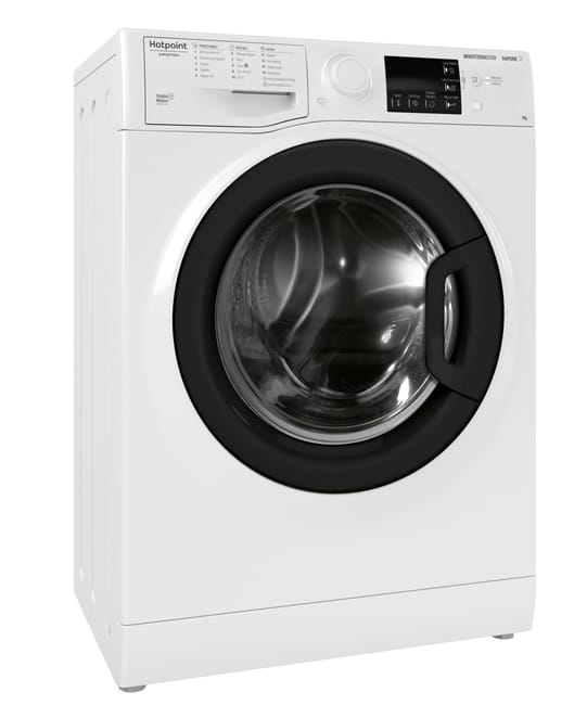 HOTPOINT-ARISTON Lavatrice RSSG R527 B IT  7kg  P 40 cm