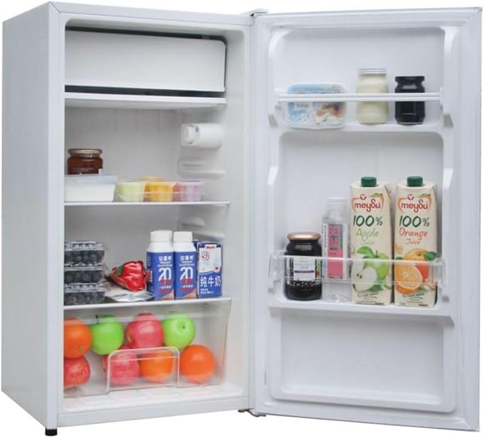 DCG MF 1090 Frigo tavolo  90 Litri  con Frezer