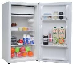 DCG MF 1090 Frigo tavolo  90 Litri  con Frezer