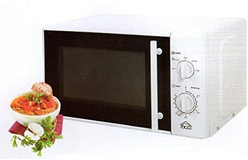 DCG MWG820N  Microonde con grill 20 Lt.