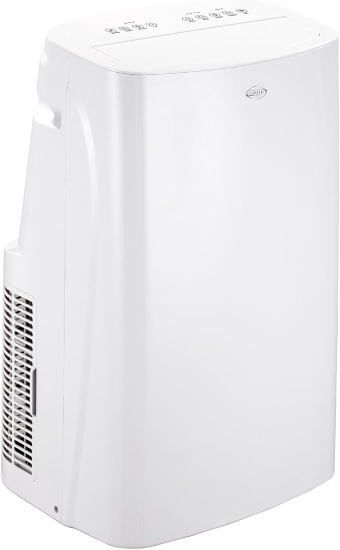 ARGO ODIN PLIS Climatizzatore Portatile 13.000BTU  Caldo / Freddo WI- FI