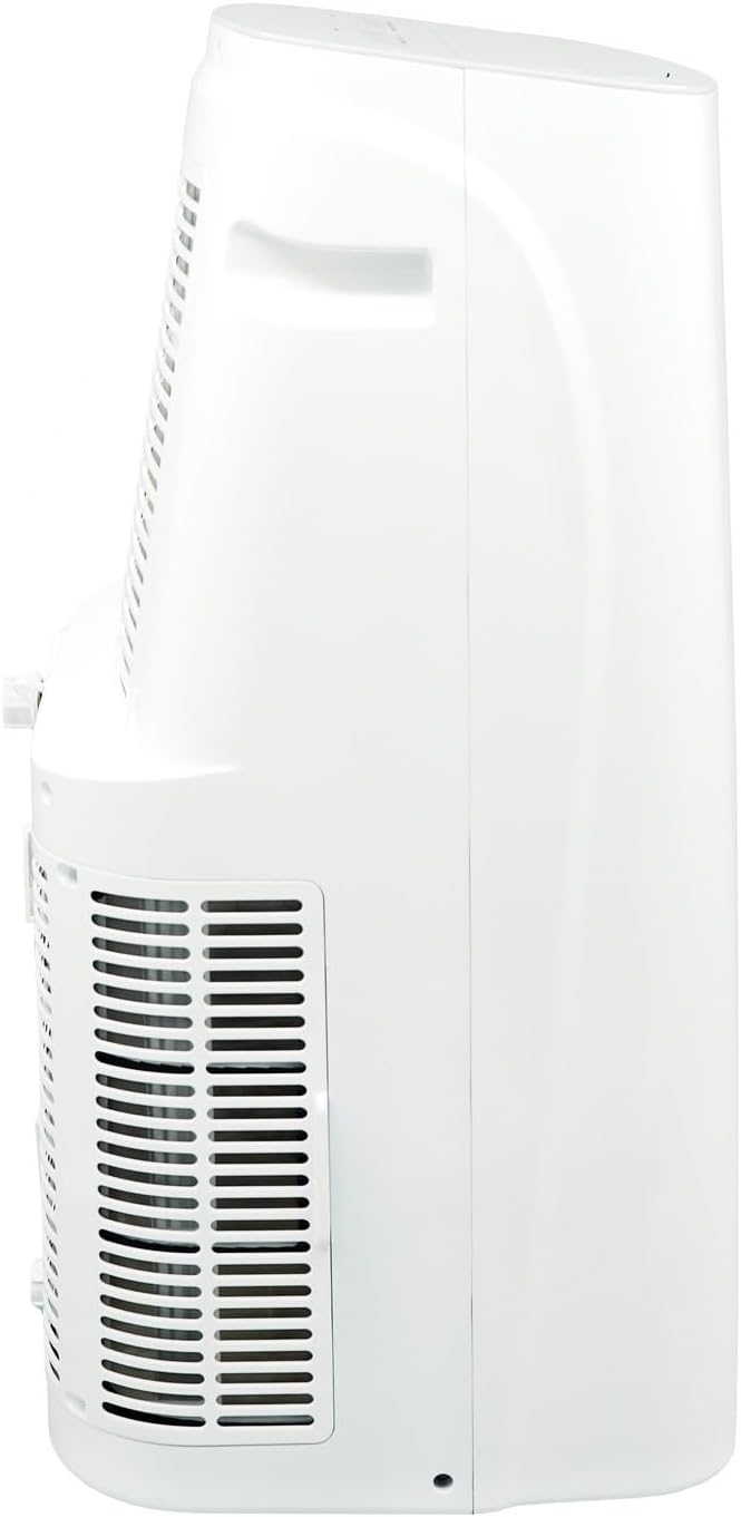 ARGO ODIN PLIS Climatizzatore Portatile 13.000BTU  Caldo / Freddo WI- FI