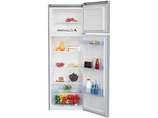 BEKO FRIGORIFERO RDSA310M40DSN Doppia Porta Ventilato H  175 L 60