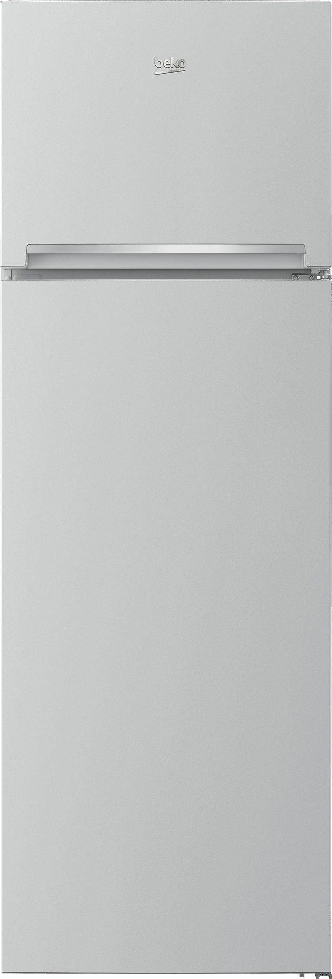 BEKO FRIGORIFERO RDSA310M40DSN Doppia Porta Ventilato H  175 L 60