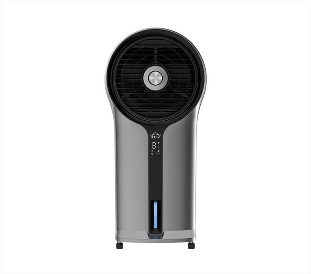 DCG VERI 75 3 VELOCITA' CON TIMER / TELECOMANDO