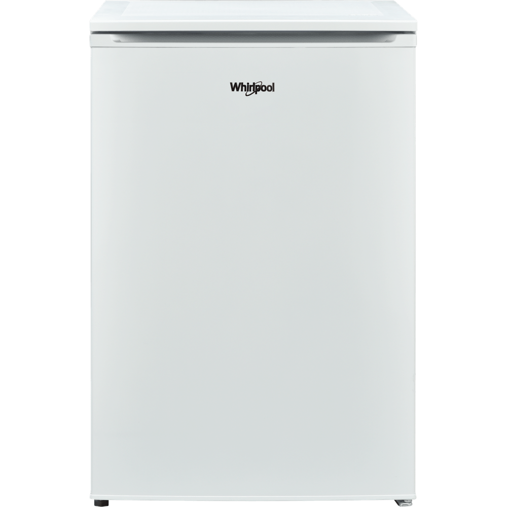 WHIRLPOOL W55Z1112W Congelatore 3 Cassetti   H 85 cm  - 95 Lt.