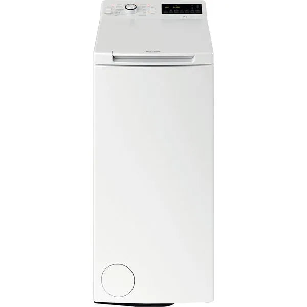 Hotpoint  lavatrice WMTG 725 carica dall'alto 7 kg  1400 Giri