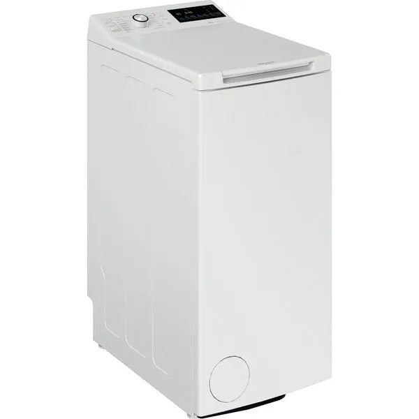 Hotpoint  lavatrice WMTG 725 carica dall'alto 7 kg  1400 Giri