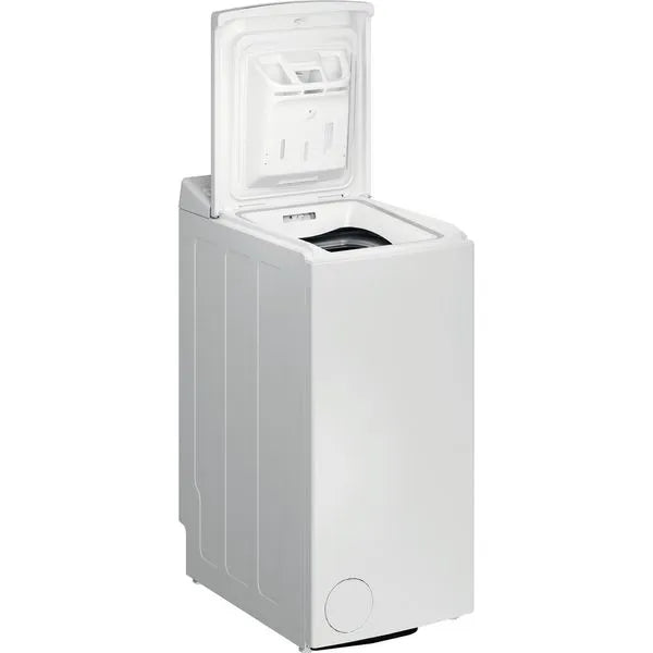 Hotpoint  lavatrice WMTG 725 carica dall'alto 7 kg  1400 Giri