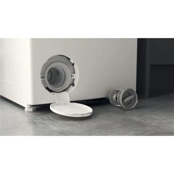 Hotpoint  lavatrice WMTG 725 carica dall'alto 7 kg  1400 Giri