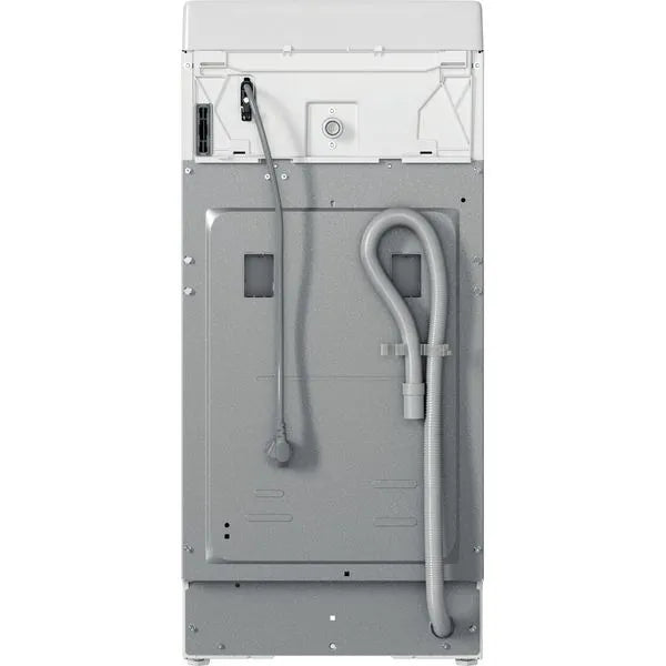 Hotpoint  lavatrice WMTG 725 carica dall'alto 7 kg  1400 Giri