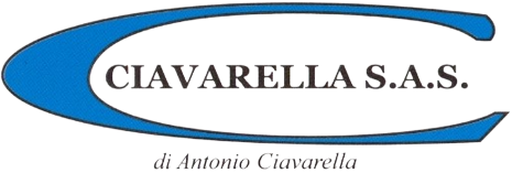 CIAVARELLA SAS di Antonio Ciavarella