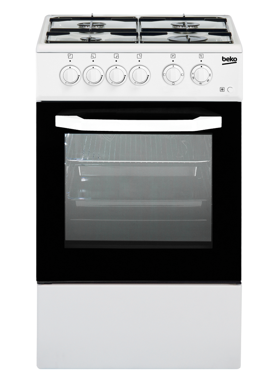 Beko CSS 42014 FW