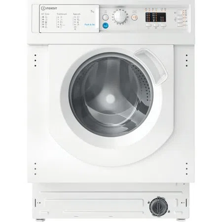 Indesit BIWMIL 71252 EUN