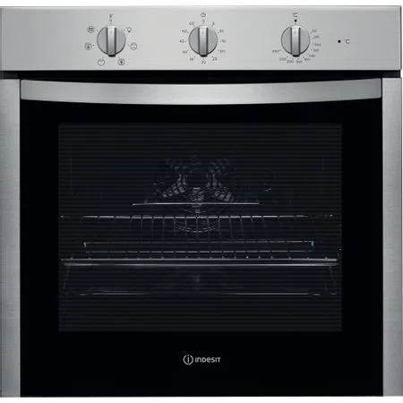 Indesit IFW 5530 IX