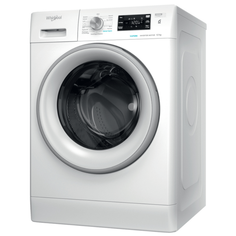 Whirlpool FFB 1046