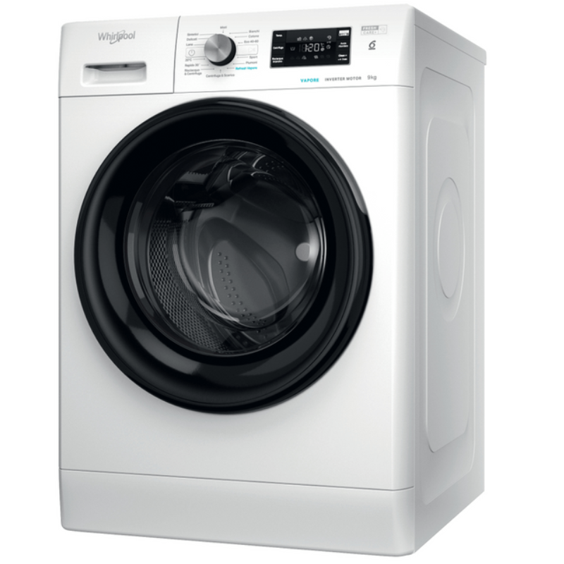 Whirlpool FFB D95 BV