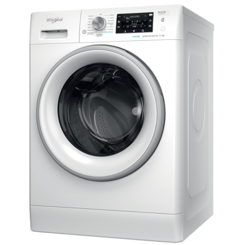 Whirlpool FFD 1146 SV IT