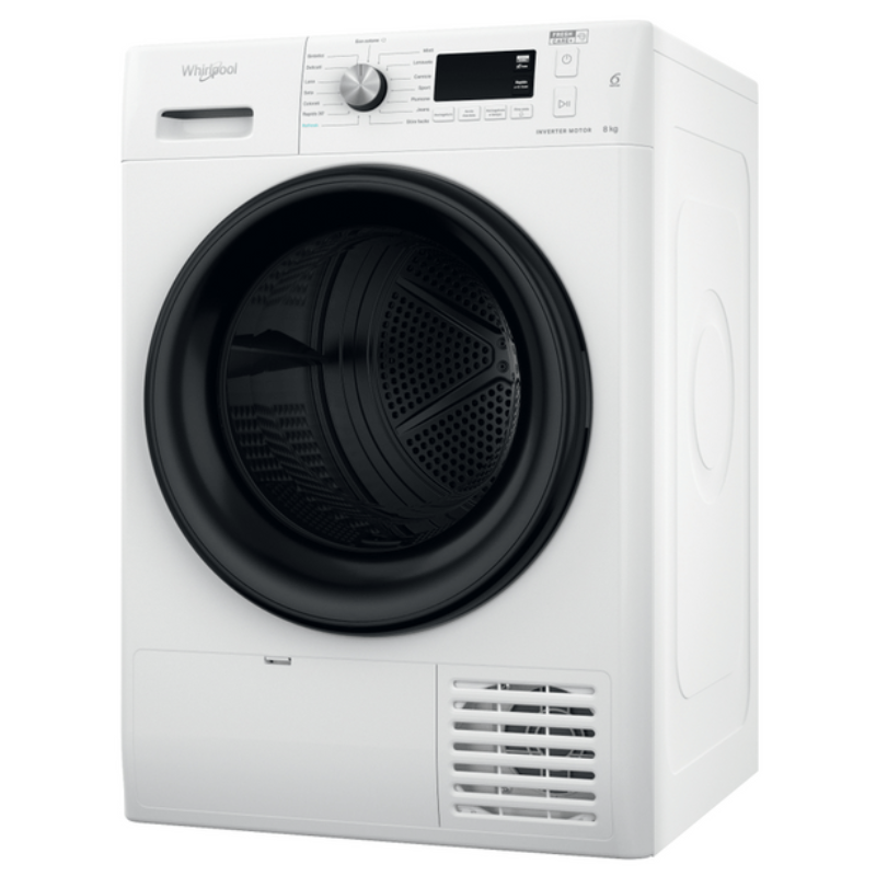 Whirlpool FFT M118X3B IT