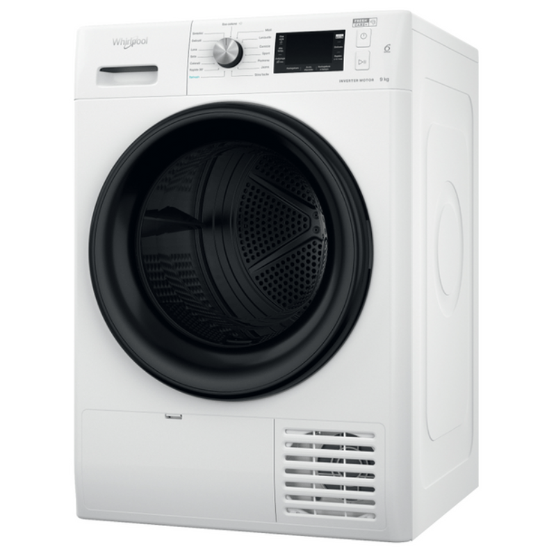 Whirlpool FFT NM229X3B IT